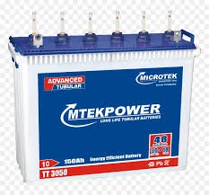 Inverter Batteries